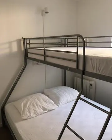 Douceur Bandolaise Apartmán *