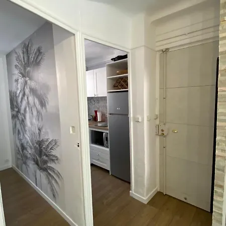 Appartement Douceur Bandolaise Bandol