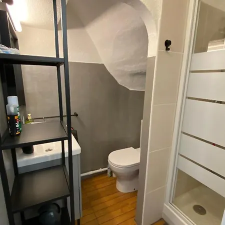 Douceur Bandolaise Appartement *
