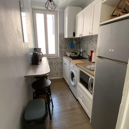 Douceur Bandolaise Apartmán Bandol