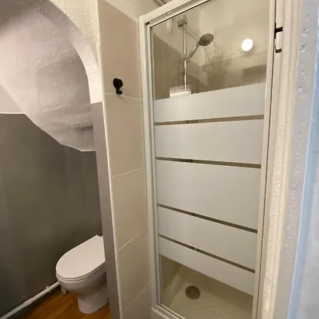 Apartmán Douceur Bandolaise *