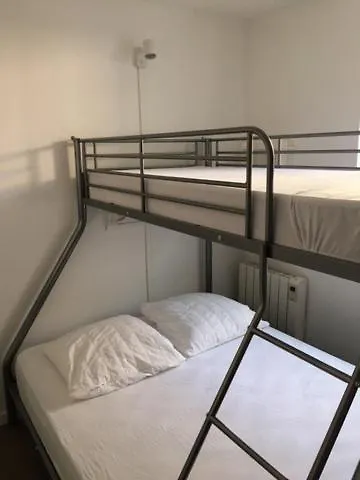 Douceur Bandolaise Appartement *
