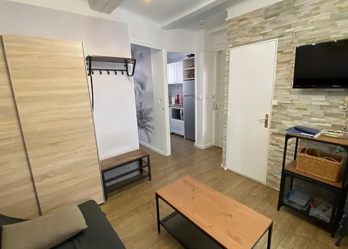 Appartement Douceur Bandolaise Bandol