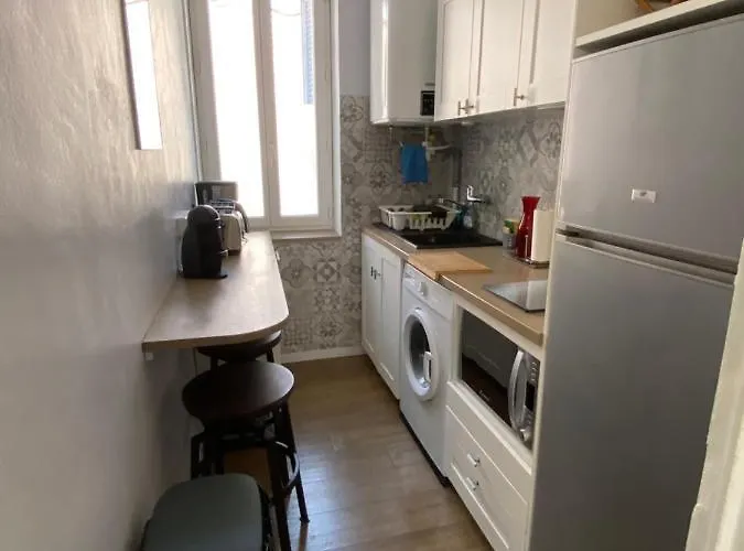 Douceur Bandolaise Appartement Bandol