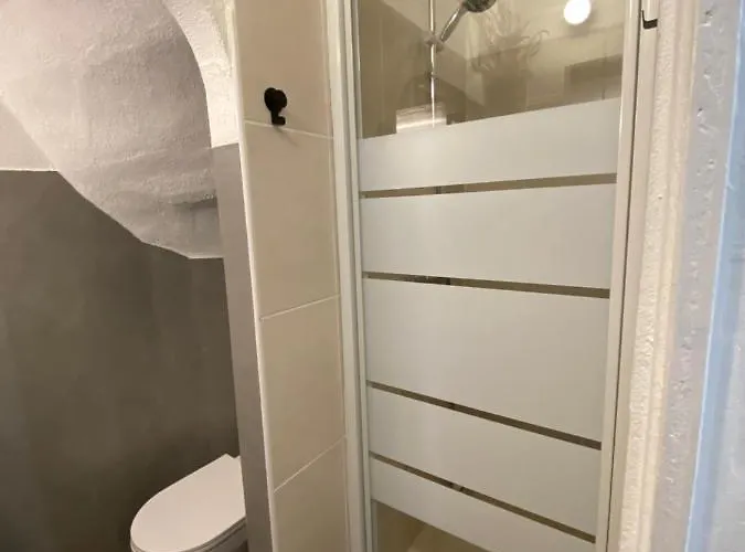 Appartement Douceur Bandolaise *