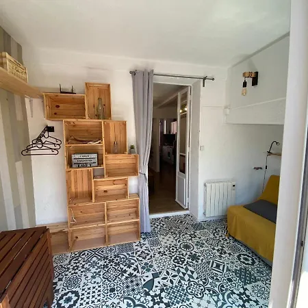 Douceur Bandolaise Apartment *