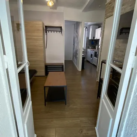 Douceur Bandolaise Apartament
