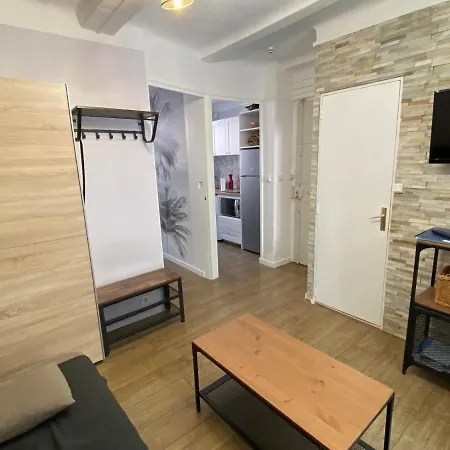 Apartment Douceur Bandolaise Bandol