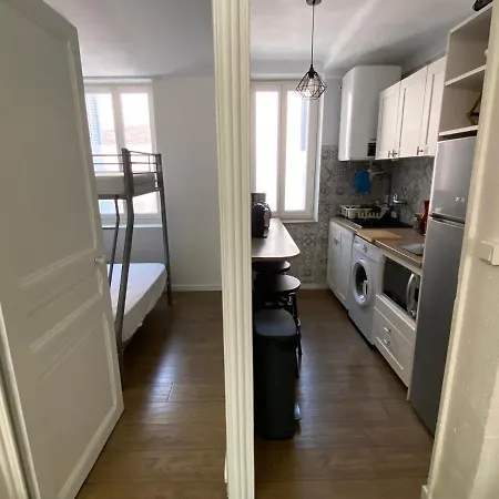Apartment Douceur Bandolaise Bandol