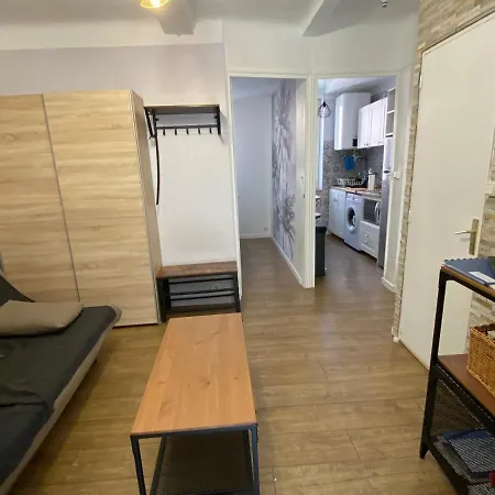 Douceur Bandolaise Apartment Bandol