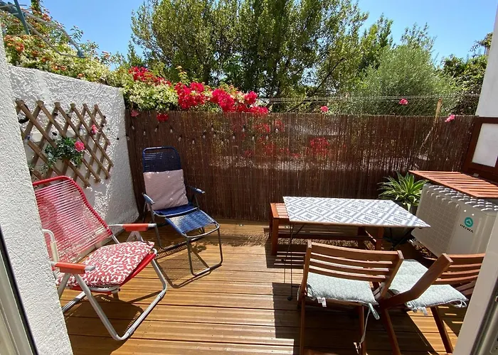 Douceur Bandolaise Appartement Bandol