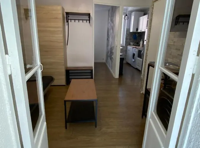 Douceur Bandolaise Appartement