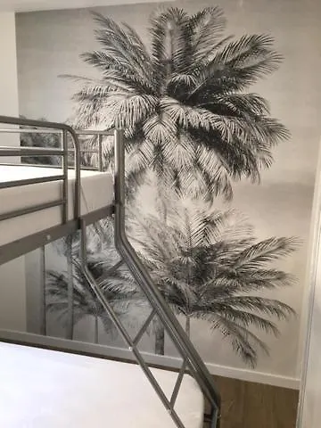 Appartement Douceur Bandolaise