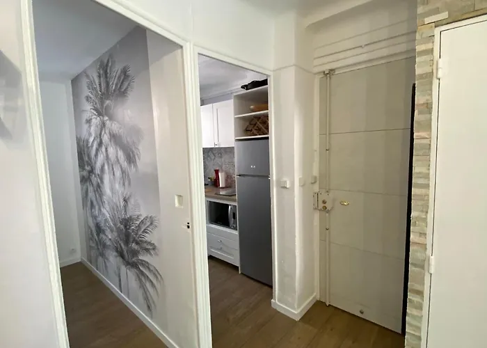 Appartement Douceur Bandolaise Bandol