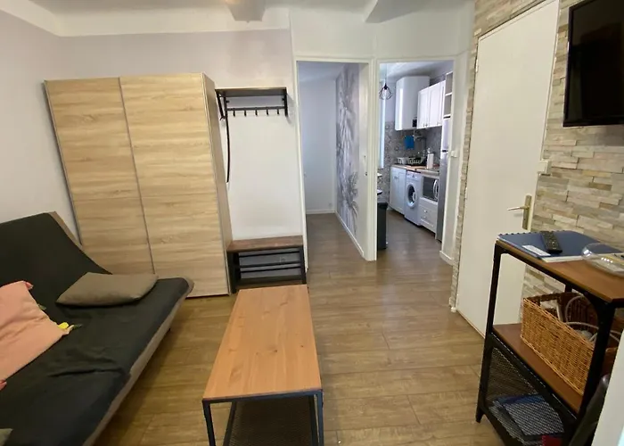 Douceur Bandolaise Appartement Bandol